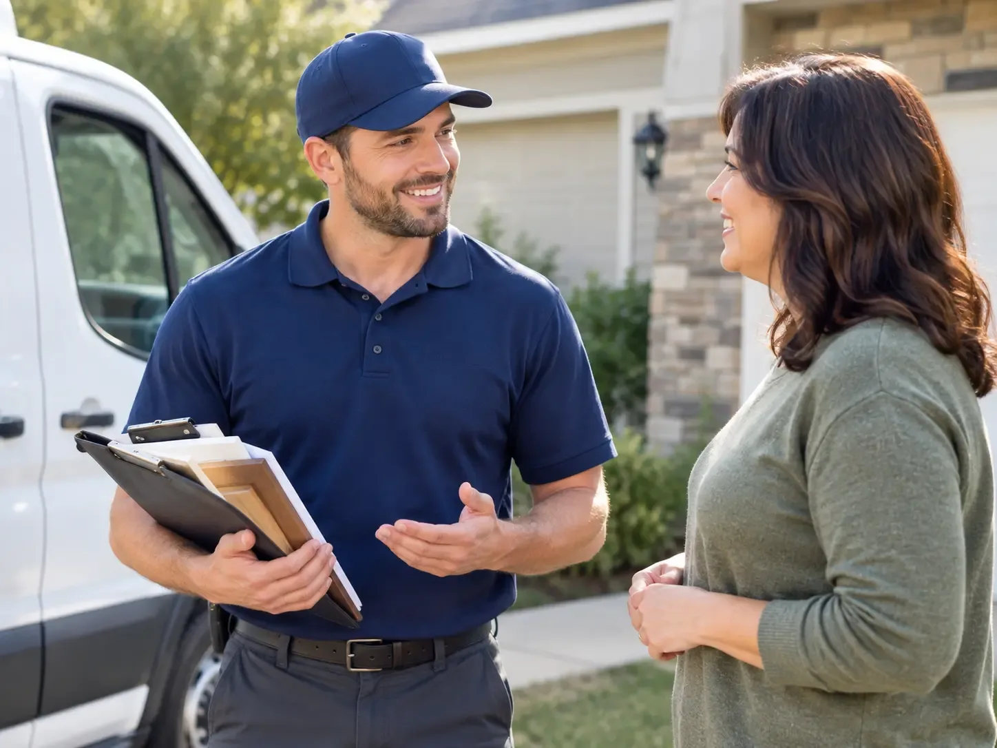 Kitchen Cabinet Refacing New Washington, IN FAQs
